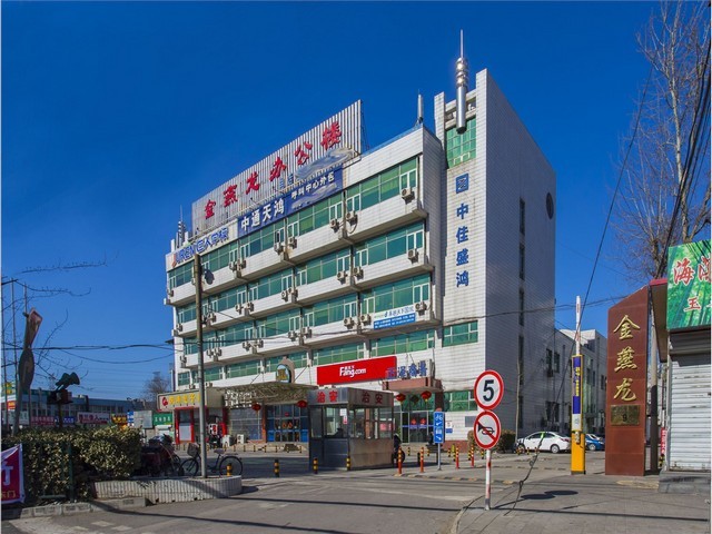 上海机电工程资质代办